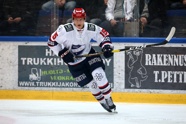 HPK – HIFK