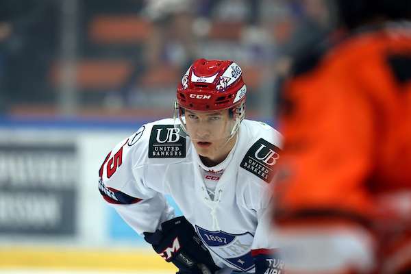 HPK – HIFK