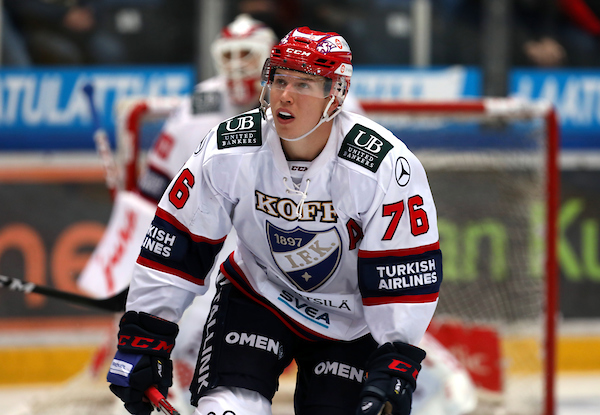 HPK – HIFK