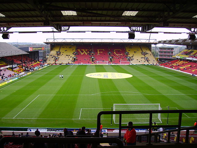 Vicarage_Road_Watford