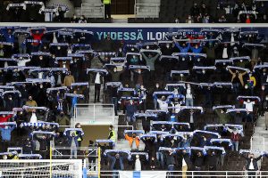 Finland – Bulgaria