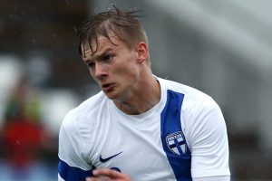 Suomi – Liettua U-18