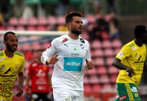 Ilves – IFK Mariehamn