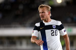 Finland – Bulgaria