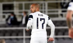 Finland – Bulgaria