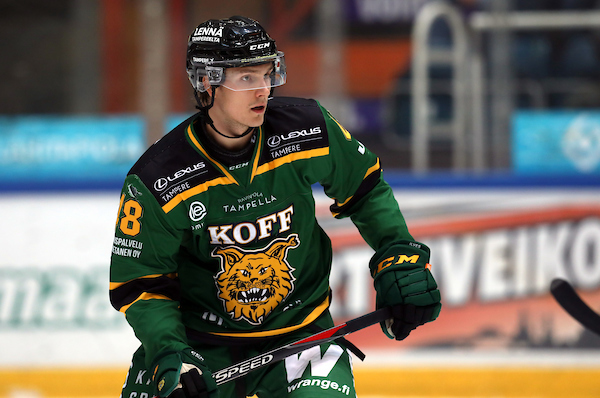 HPK – Ilves