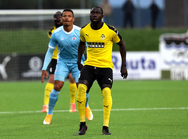 KuPS – Slovan Bratislava