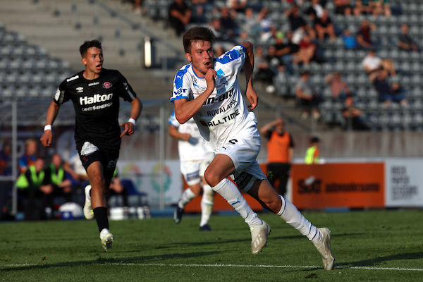 FC Lahti – RoPS