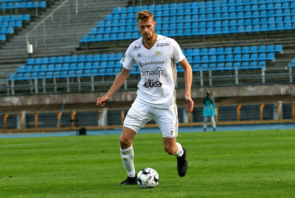 FC Lahti – SJK
