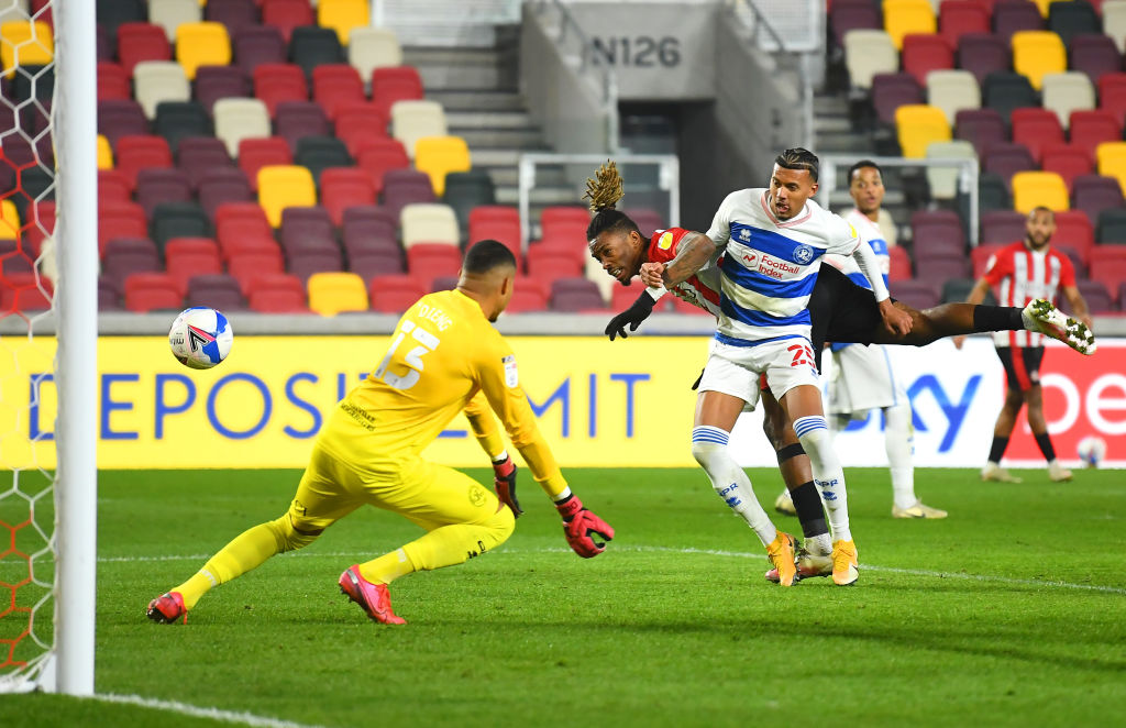 Brentford v Queens Park Rangers – Sky Bet Championship