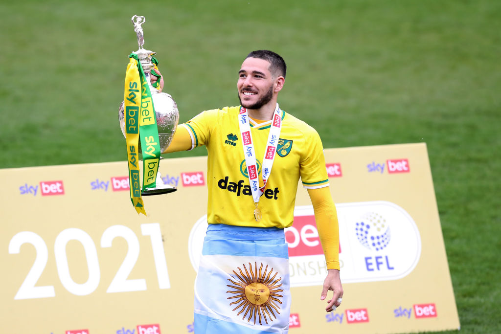 Barnsley v Norwich City – Sky Bet Championship
