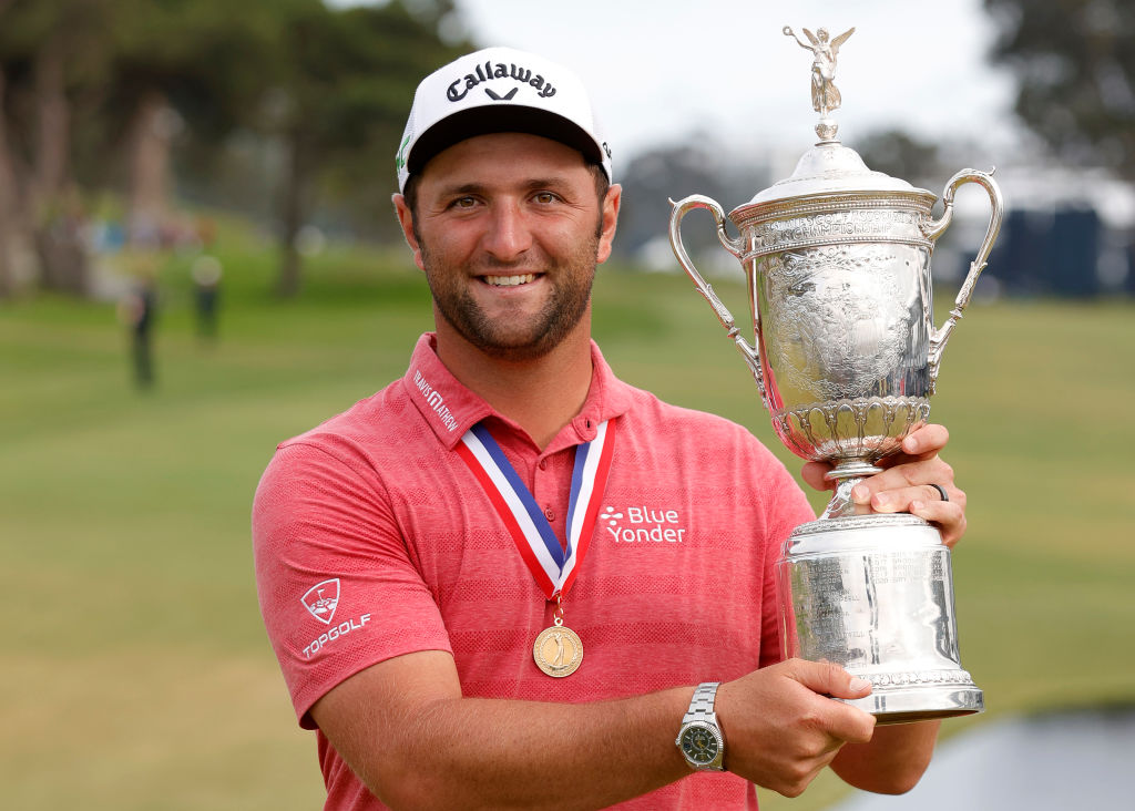 U.S. Open – Final Round