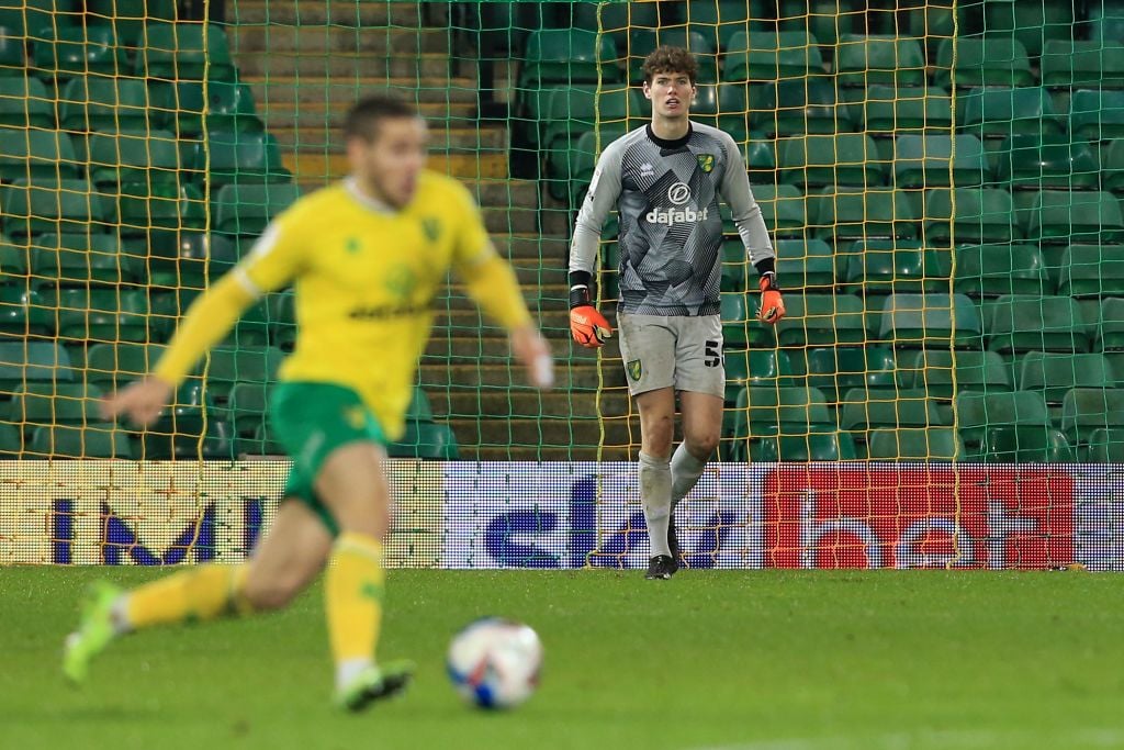 Norwich City v Queens Park Rangers – Sky Bet Championship