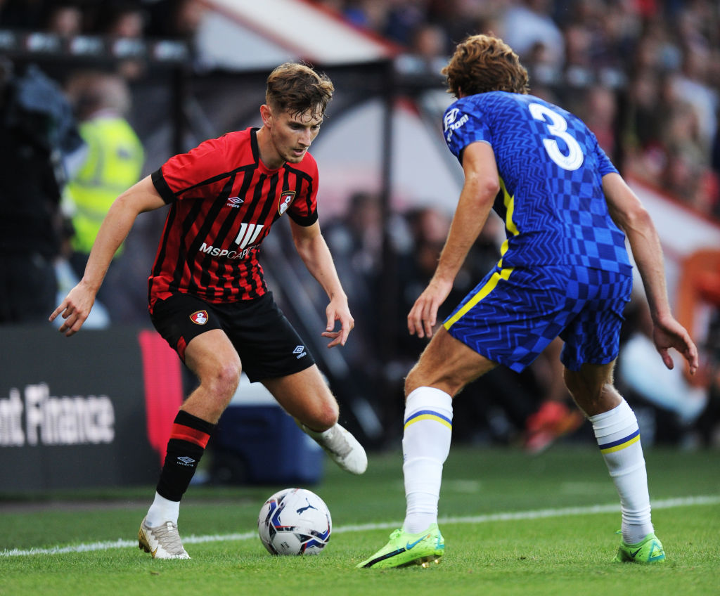 Bournemouth v Chelsea: Pre-Season Friendly