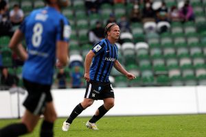Inter – Ilves