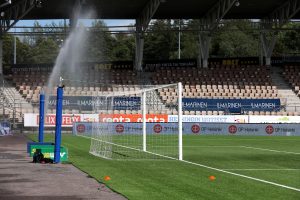 HJK – IFK Mariehamn
