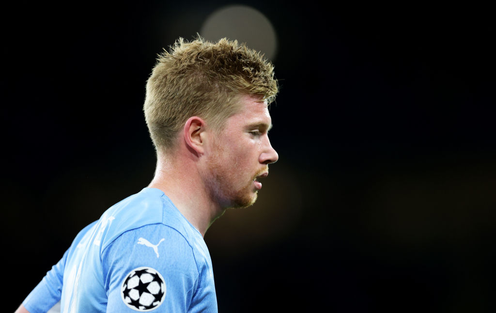 Manchester City v Club Brugge KV: Group A – UEFA Champions League