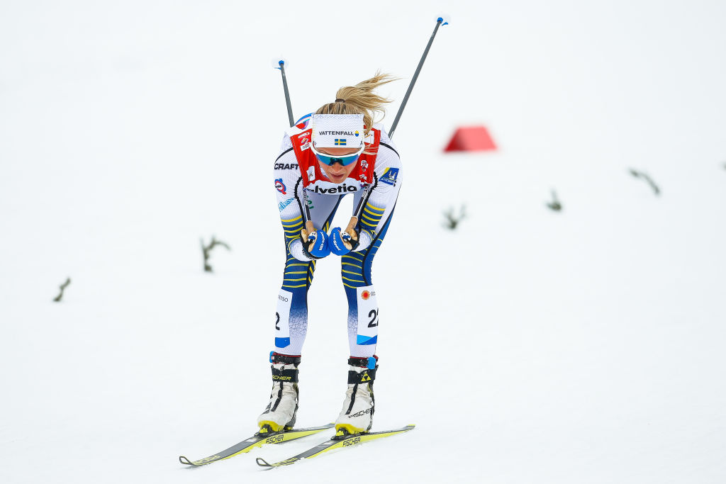 FIS Nordic World Ski Championships – Women’s Cross Country Mass Start