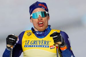 FIS Nordic World Ski Championships – Men’s Cross Country Classic