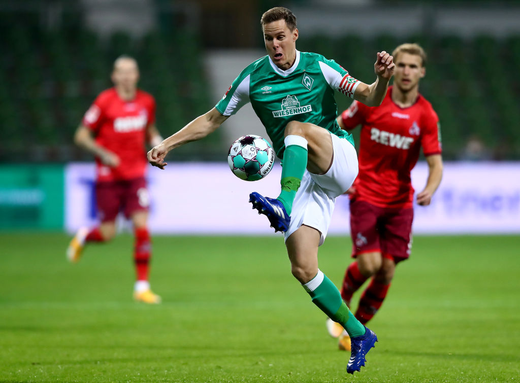 SV Werder Bremen v 1. FC Koeln – Bundesliga