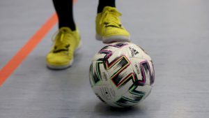 HSV Panthers v 1. FC Penzberg – Futsal Bundesliga