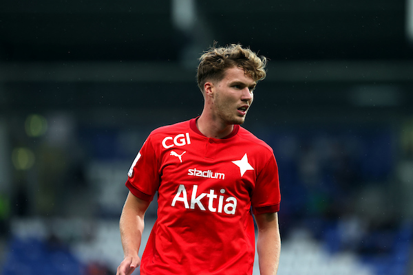 HIFK – HJK