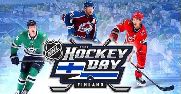 hockeydayfinland