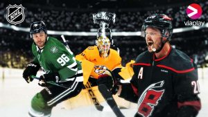 NHL alkaa ensi viikolla – kaikki maailman parhaasta kiekkoliigasta vain Viaplayssa lianapressfile-1759387014114