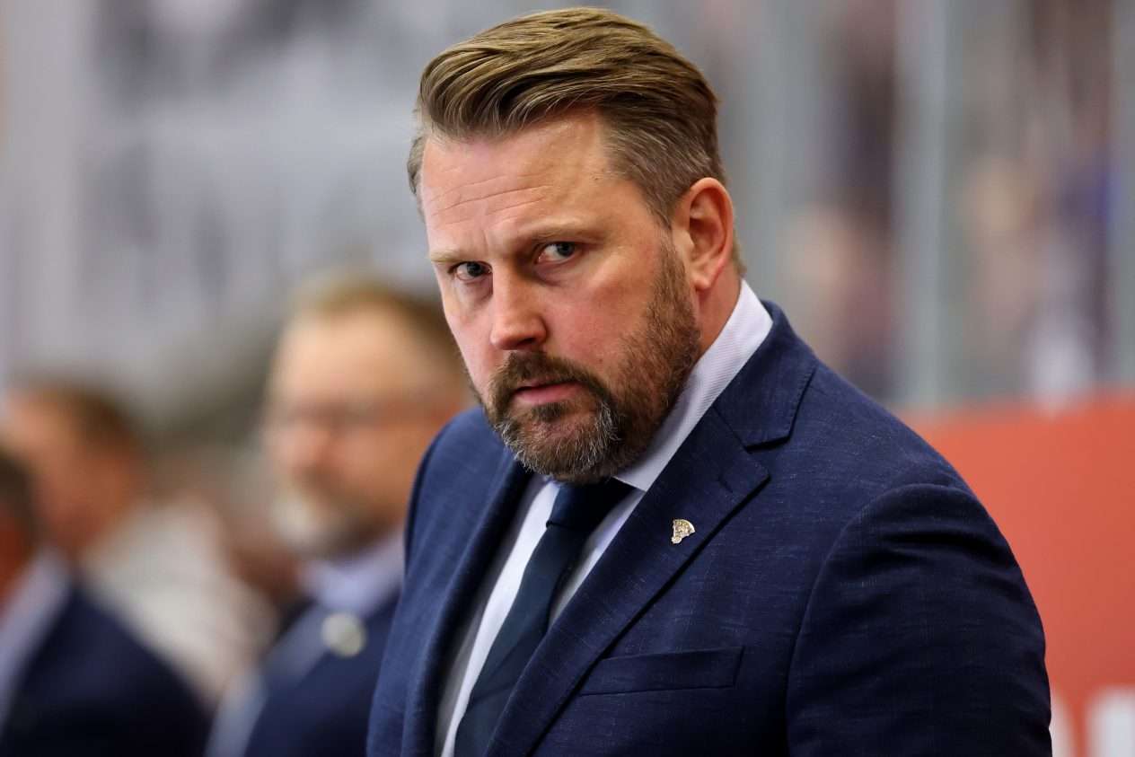 NOCCO Hockey Games 2026 (ent. Karjala-turnaus): Leijonat jatkaa myös kaudella 2026–27 päävalmentaja Antti Pennasen alaisuudessa.