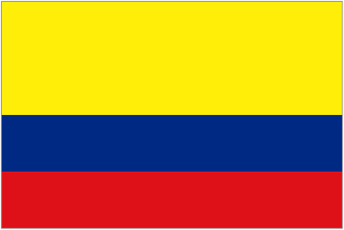 kolumbia