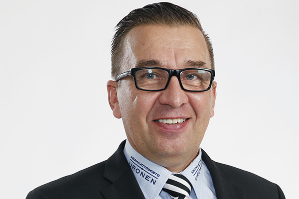 Uusi nimi Leijonien valmennusryhmään Arvokisat