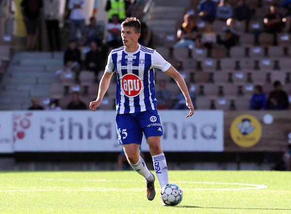 HJK – KuPS