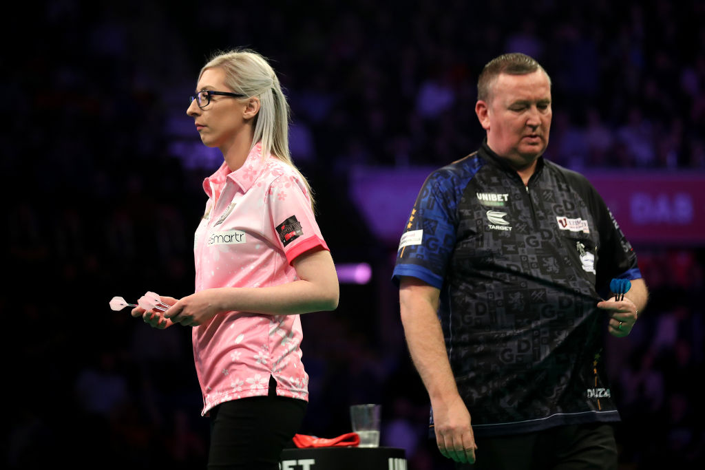 Unibet Premier League – Night Two: Nottingham